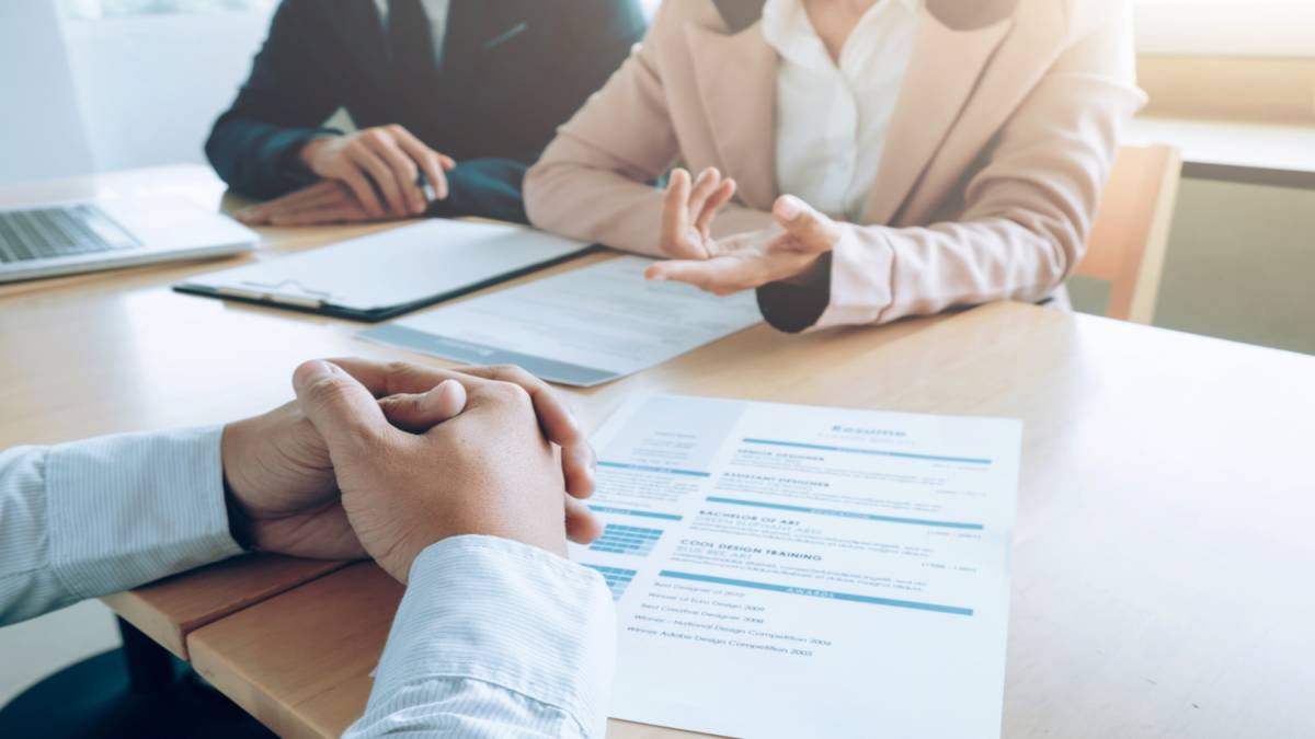 Interview Questions That Actually Predict On-the-Job Performance