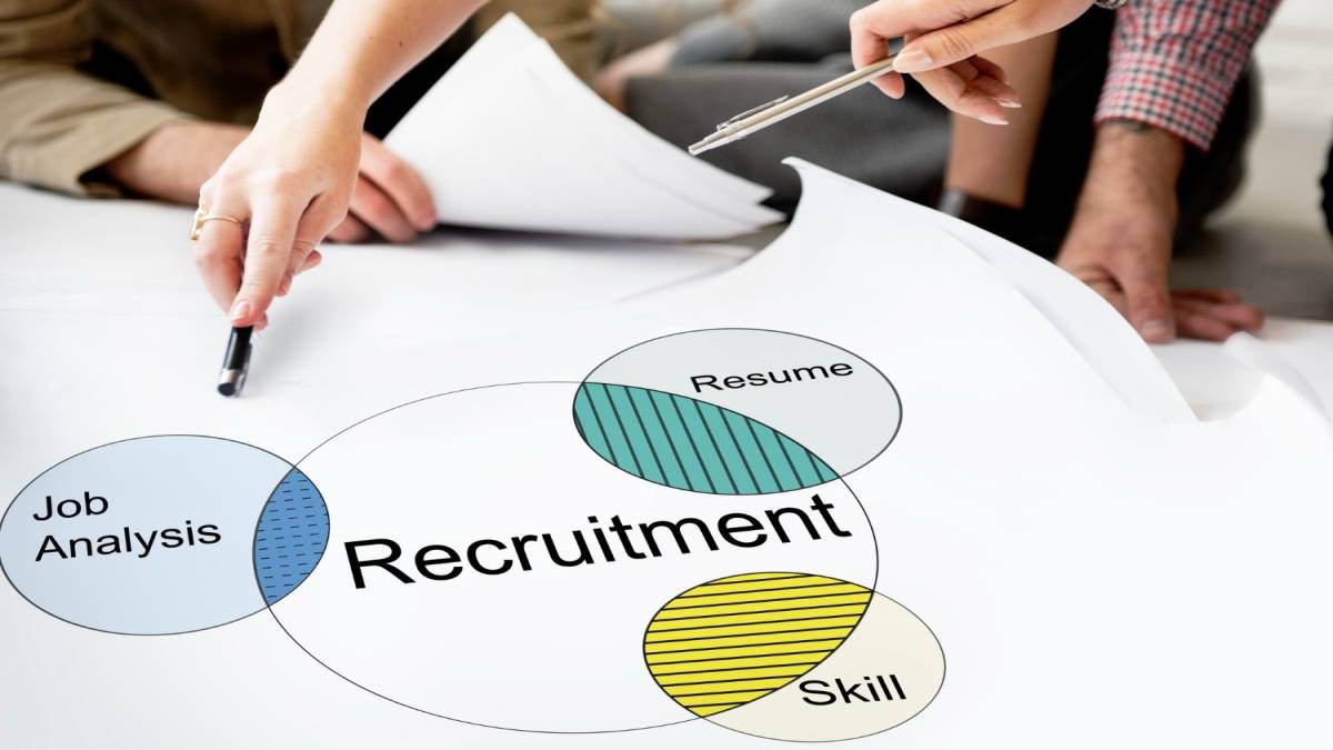 Why Businesses Are Outsourcing Their Staffing Function