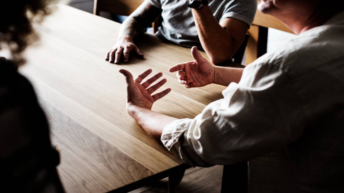 HR Business Partnering: How It Supports Business Growth