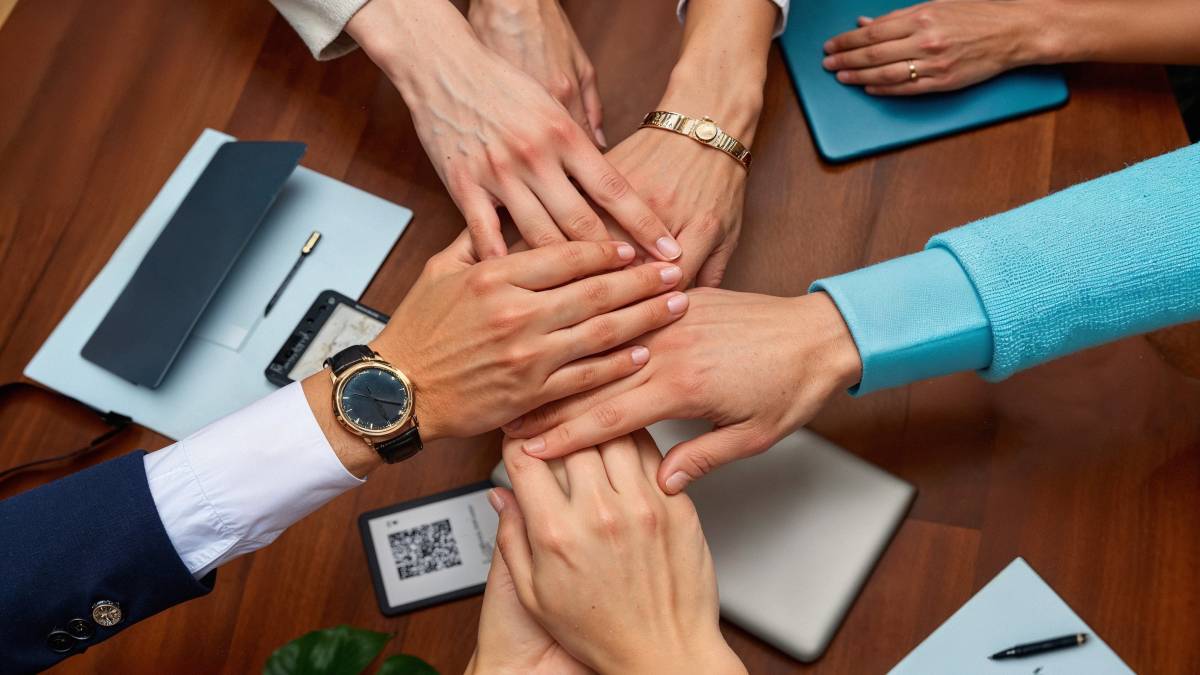 How  HR Builds a Workforce That Drives Business Growth