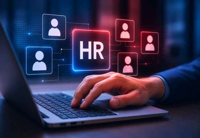 Hire Hub HR Services - HR Consulting Firm