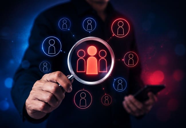 Hire Hub HR Services - HR Consulting Firm